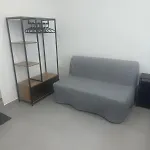 Appartement Santamonica 3 *